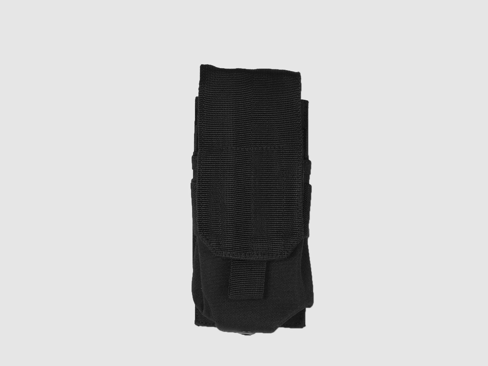 Mil-Tec Mil-Tec Magazintasche M4/M16 Single schwarz