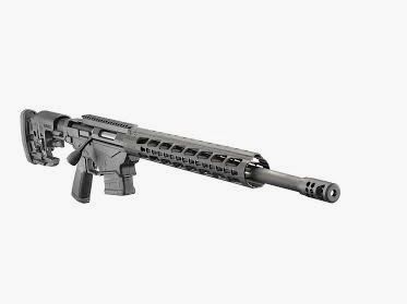 Na sprzedaż karabin precyzyjny Ruger .308 WIN