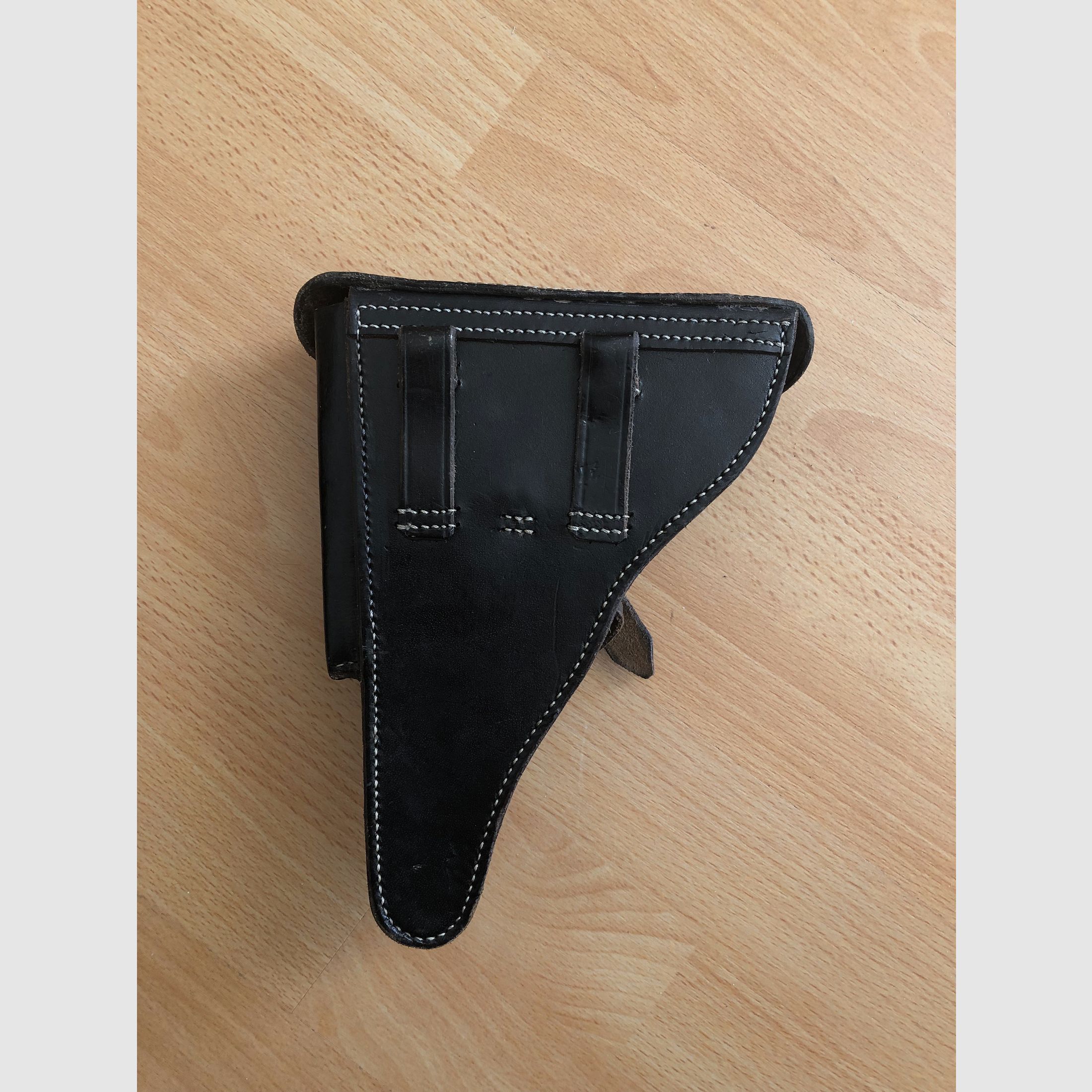 Pistolentasche Pistole 08