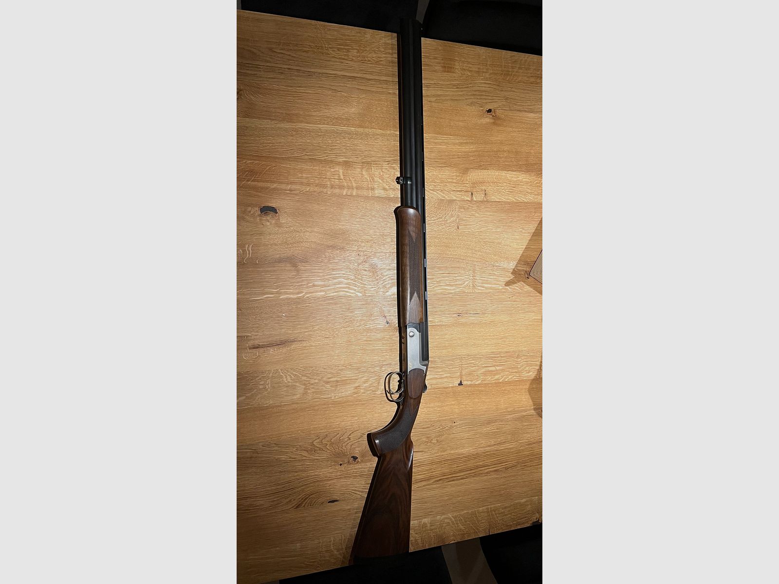 Blaser F3 Bockflinte 12/76