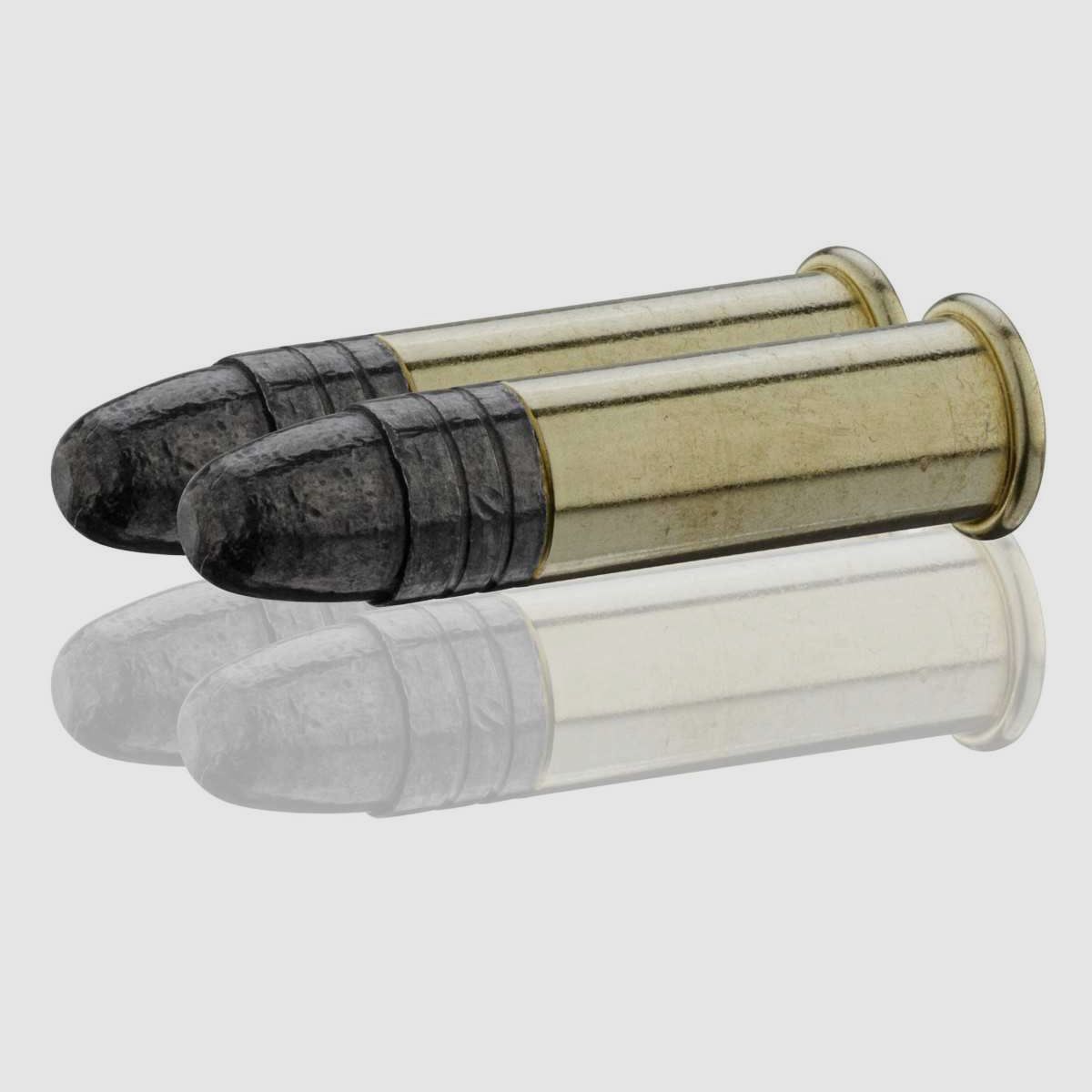 Patronen 22lr Geco Semi-Auto Schachtel mit 50 Patronen, Bild 3 von 5