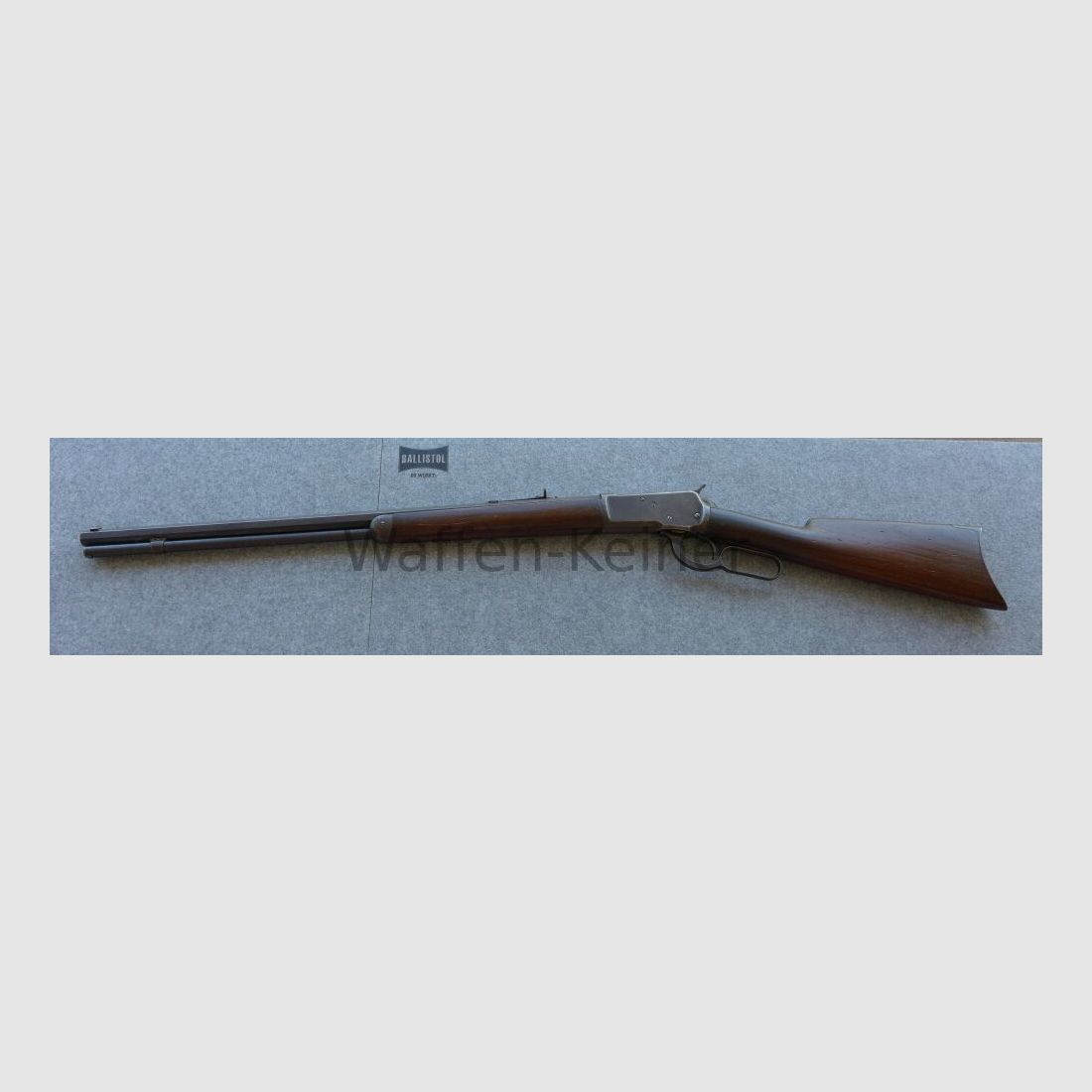 Winchester M 92