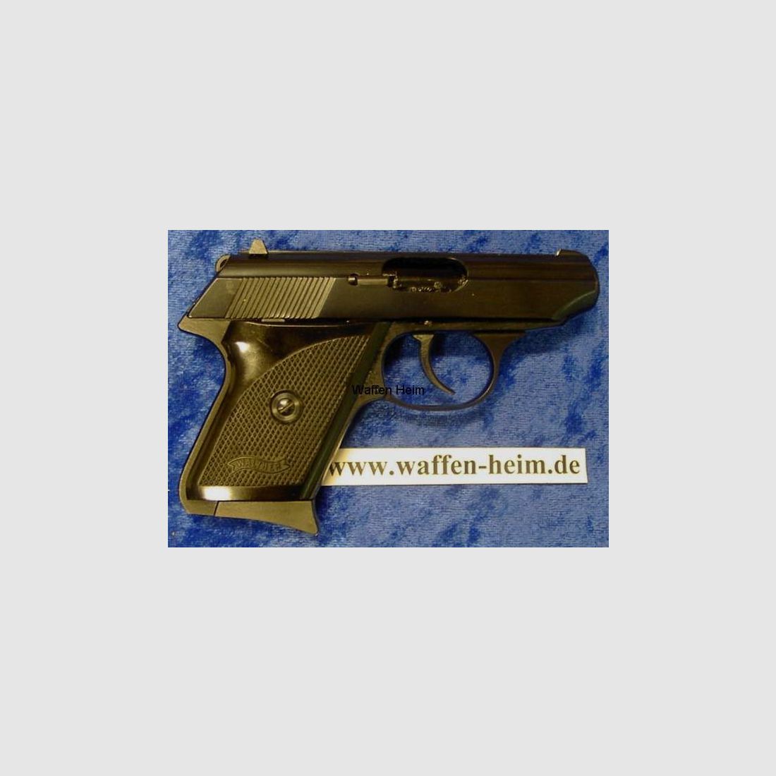 Walther Mod. TPH, image 2 sur 3