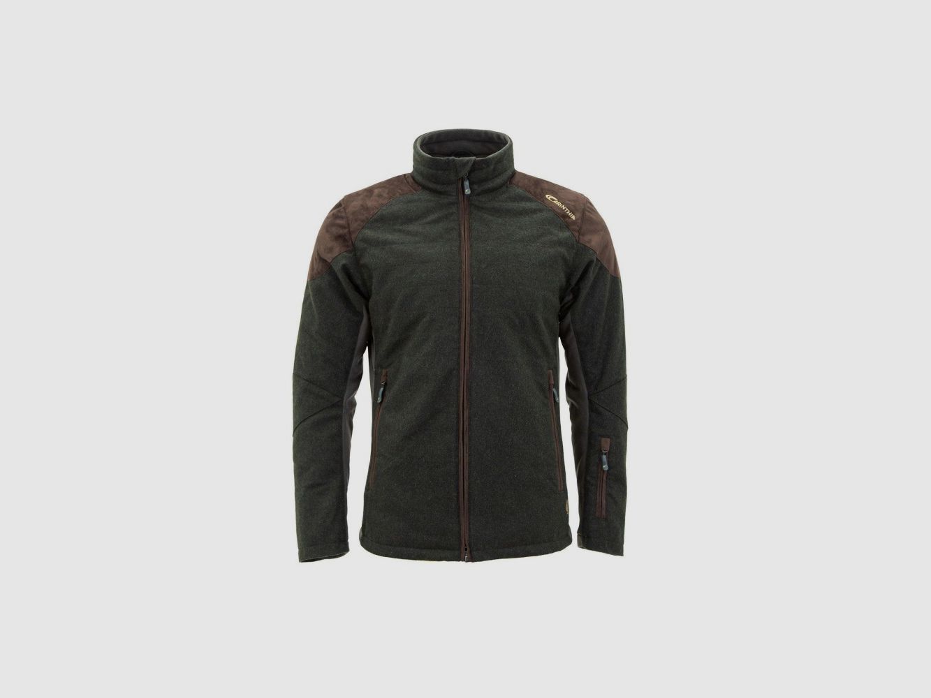 Carinthia TLLG Jacket Lady olive
