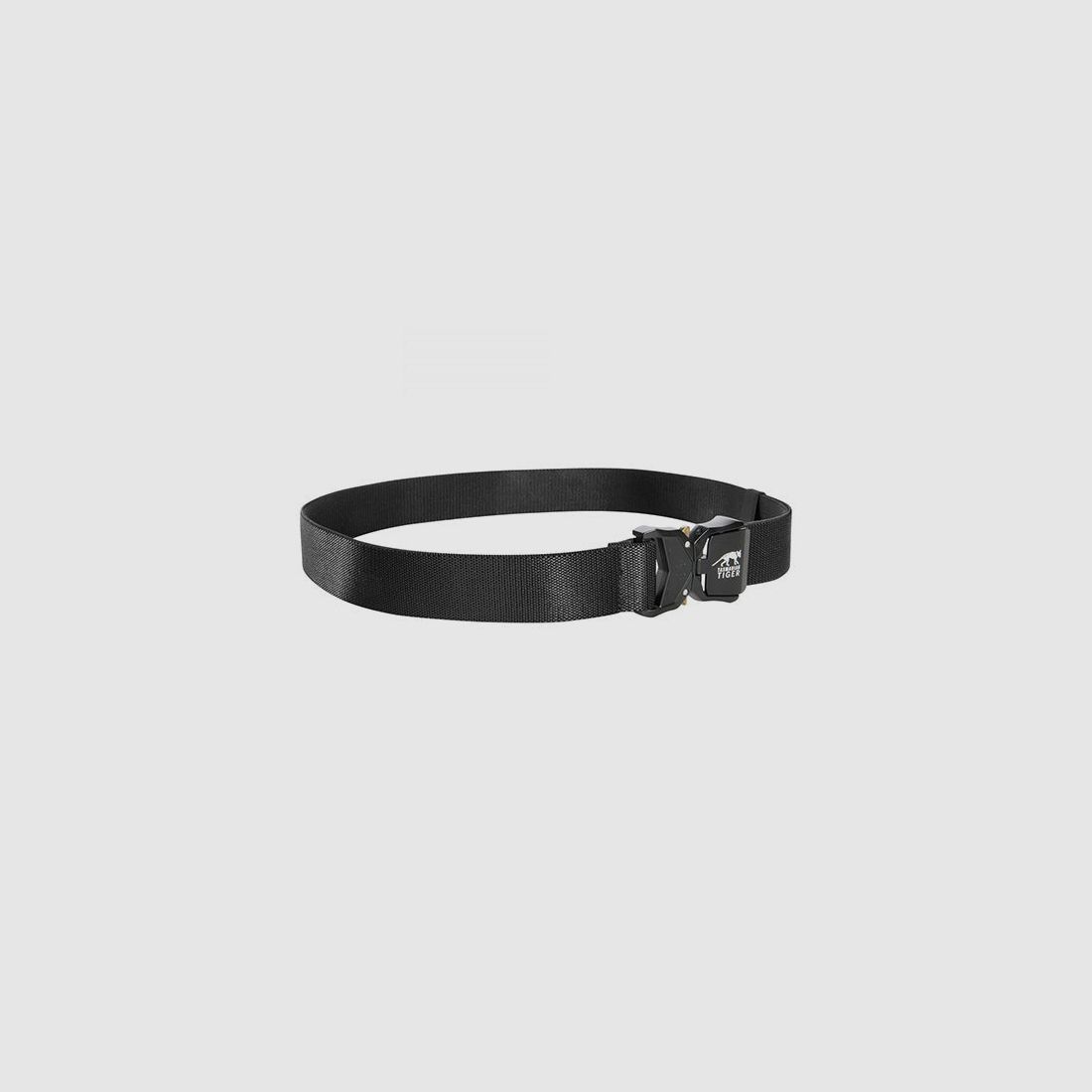 TT QR STRETCHBELT 38mm, One Size, Black, image 3 of 4