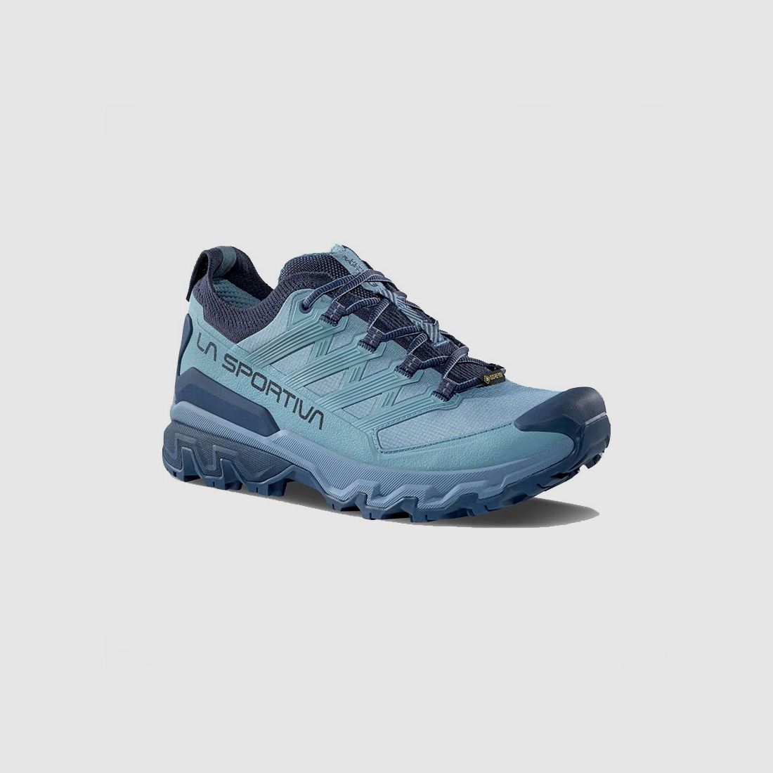 SCARPE – DONNA – LA SPORTIVA – ULTRA RAPTOR 3 W’S GTX Limestone/Night Sky, immagine 1 di 7