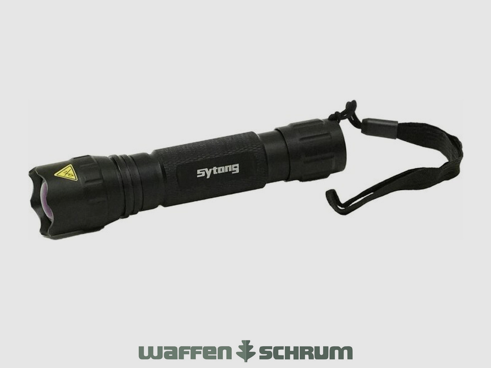 Professor Optiken IR Strahler IR-940 Gen2 fokusierbar