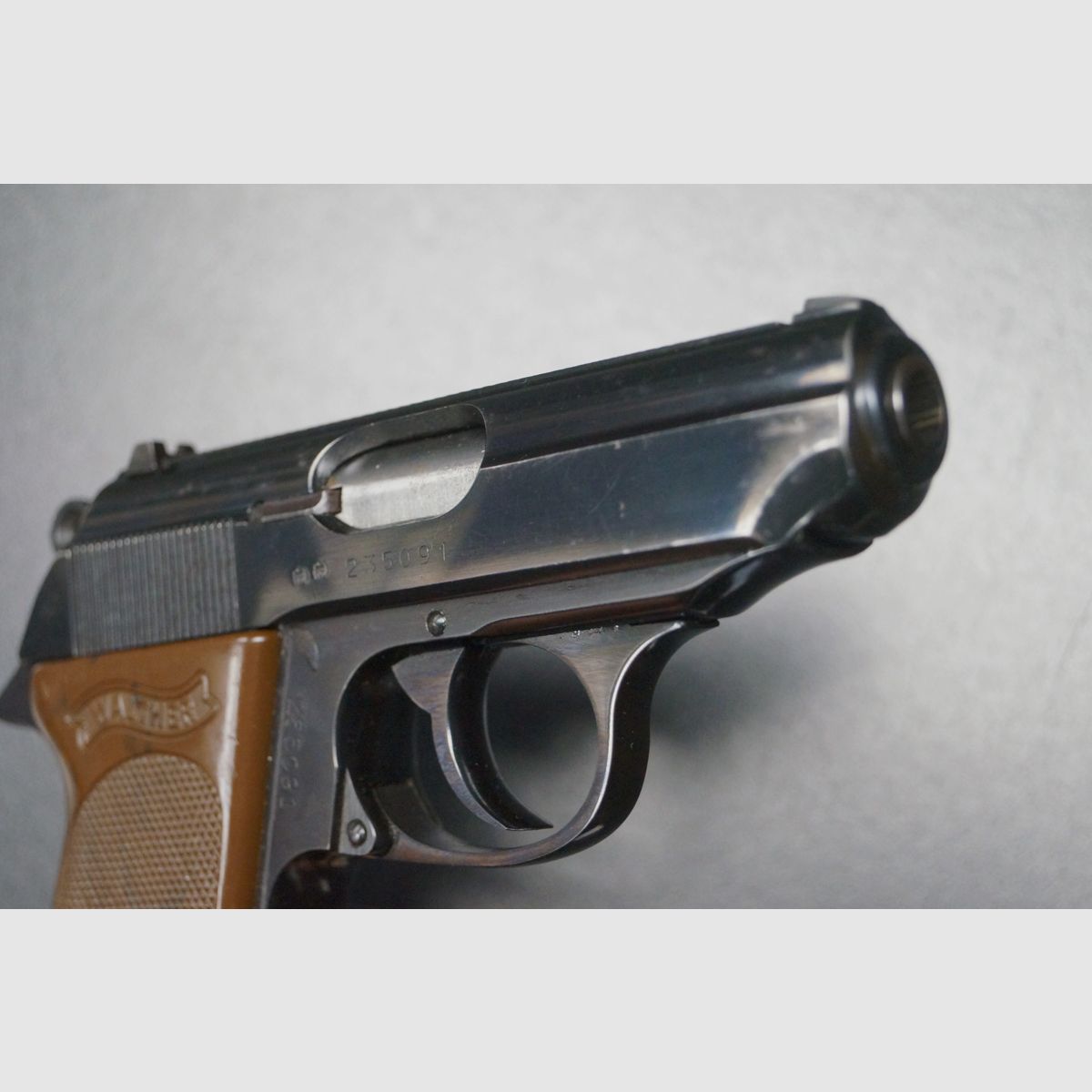 Walther PPK gebraucht, Bild 2 von 6