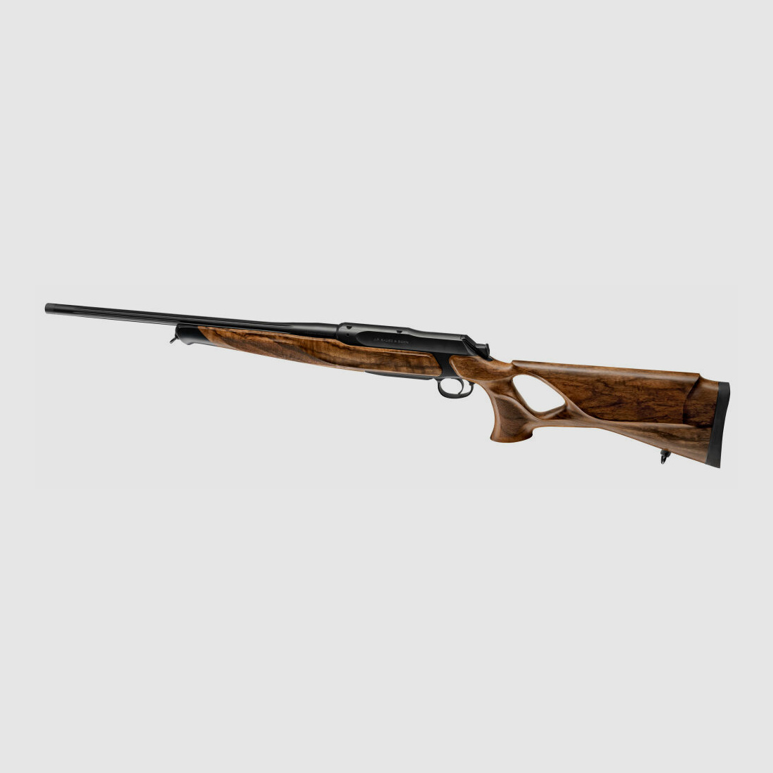 J.P. Sauer & Sohn Sauer 505 ICONIC Lochschaft HQ5 Ausstattungspaket HIGHLAND | .308 Win. | ZEISS V4 4-16x50