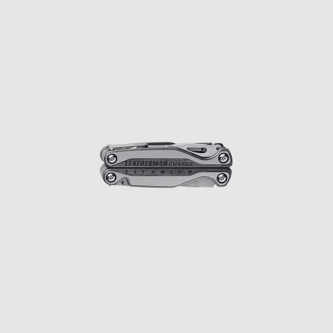 Leatherman – CHARGE TTI TITANIUM/HOLSTER NYLON BLACK, Bild 2 von 4