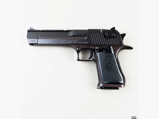 Pistola IMI Israel Military Industries mod. Desert Eagle cal. 50 AE matr. 31201719