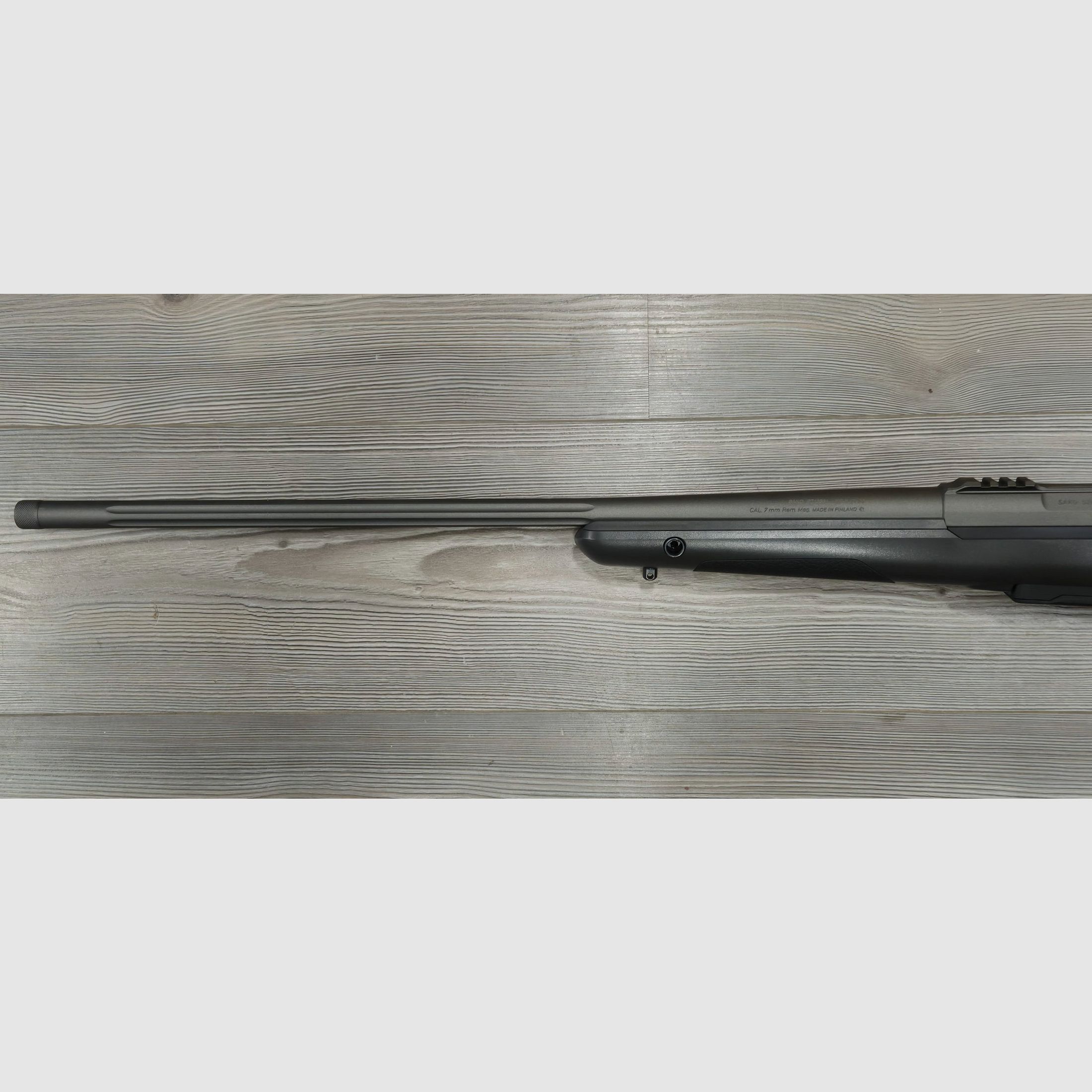 SAKO S20 CERAKOTE KAL. 7 REM MAG ABVERKAUF, Bild 4 von 6