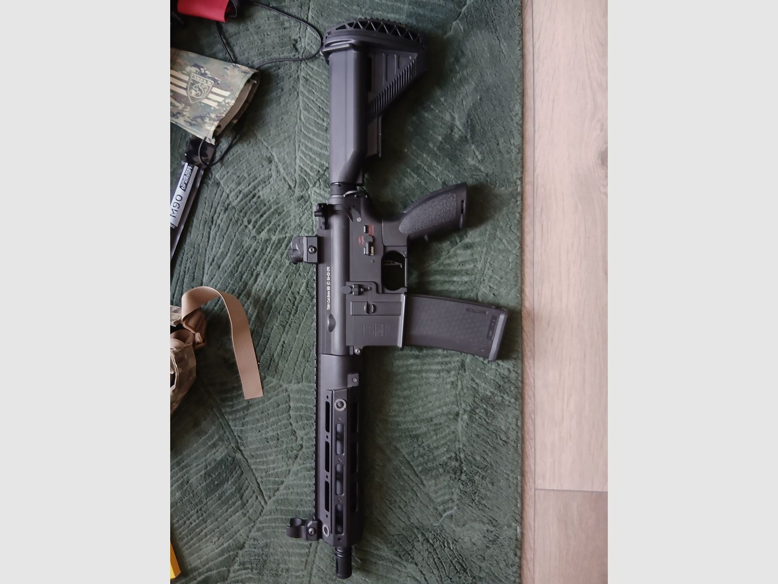 Specna Arms Edge 2.0 H23, image 2 sur 2