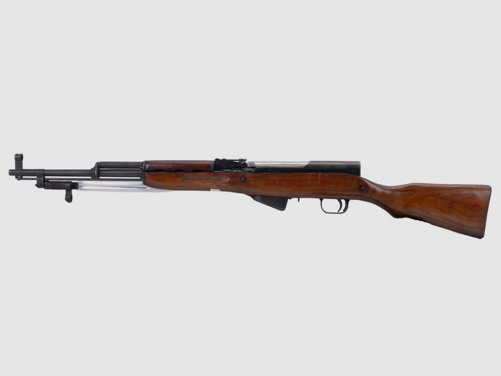 Tulla Mod. SKS 45