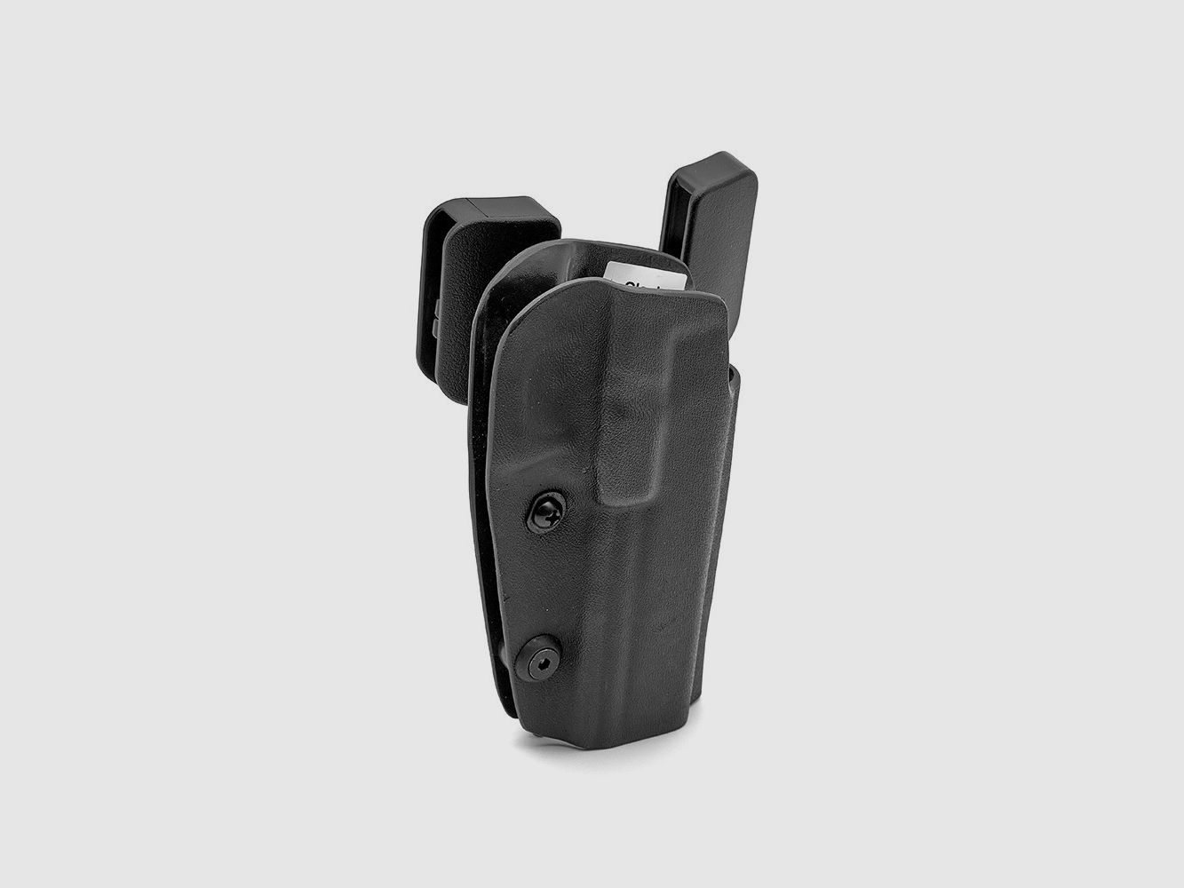 DAA IDPA PDR PRO-II Holster, Hand Version: Left Hand, Pistol Model: 1911 GOVT, image 1 of 3