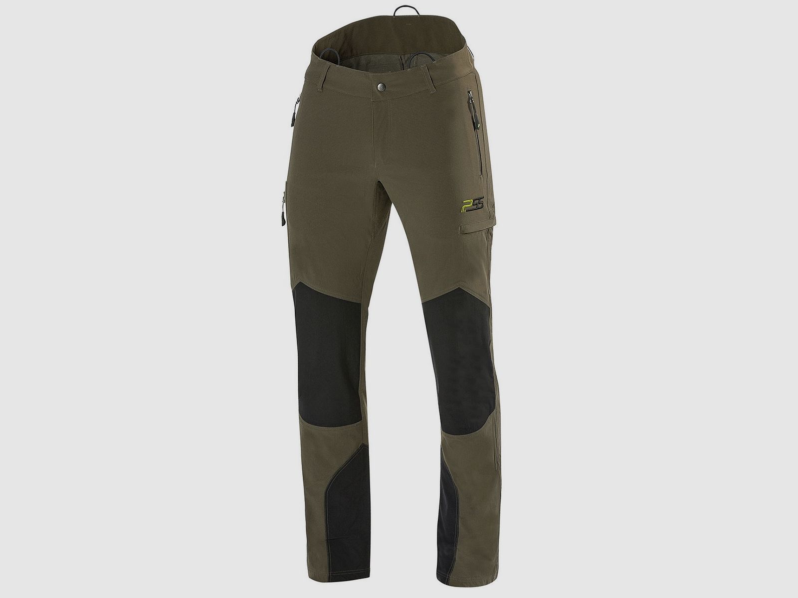 PSS Outdoorbroek X-treme Stretch