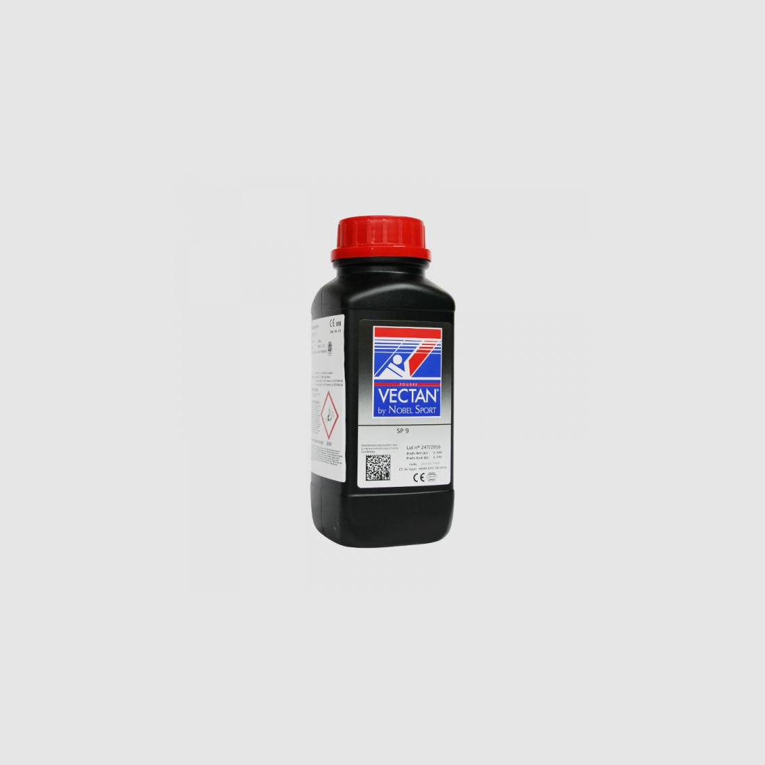 VECTAN SP 9 - TREIBLADUNGSPULVER - 0,5 KG