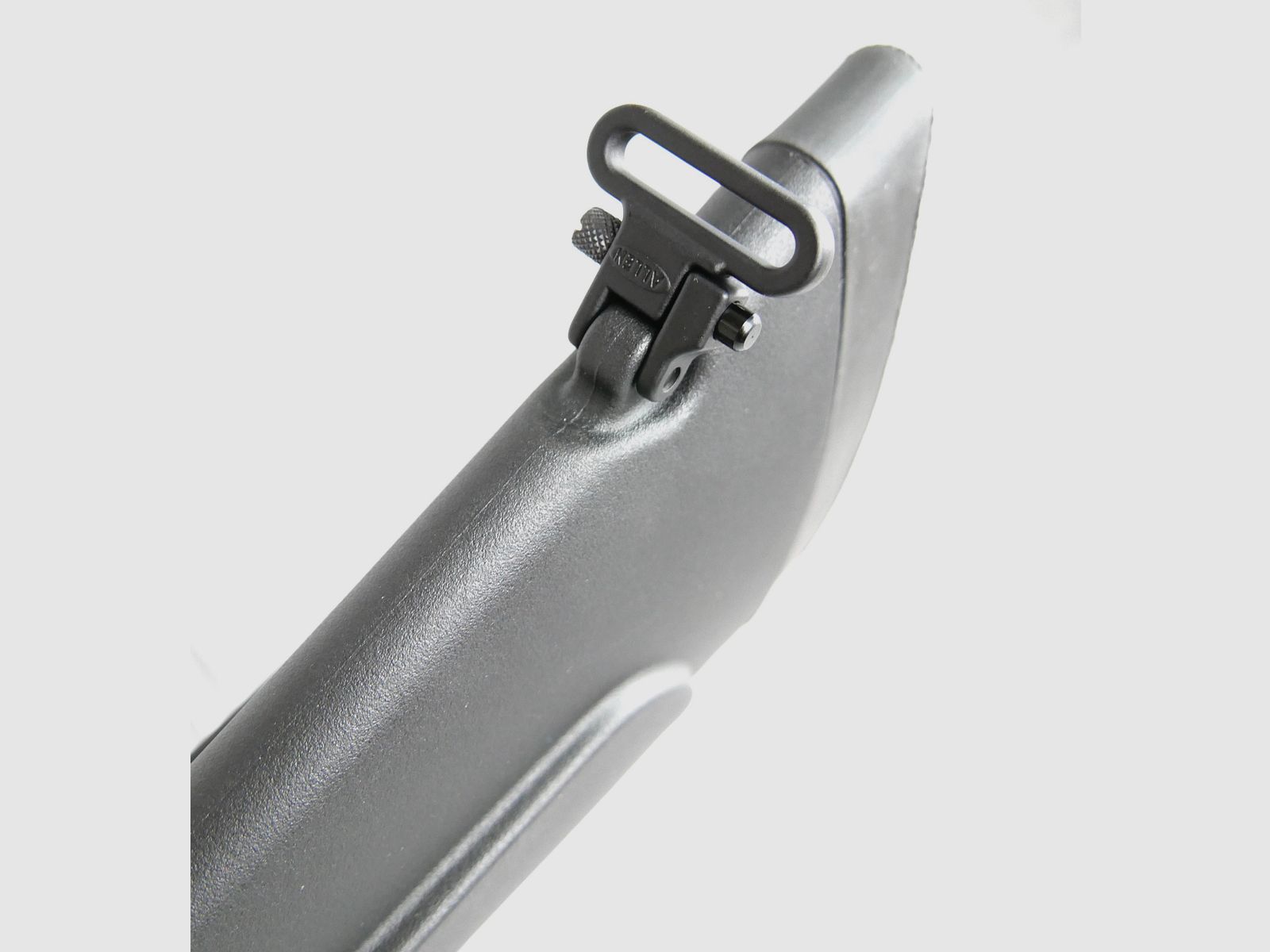 Allen 14510 Ensemble de supports de sangle 2,5 cm de largeur 143202