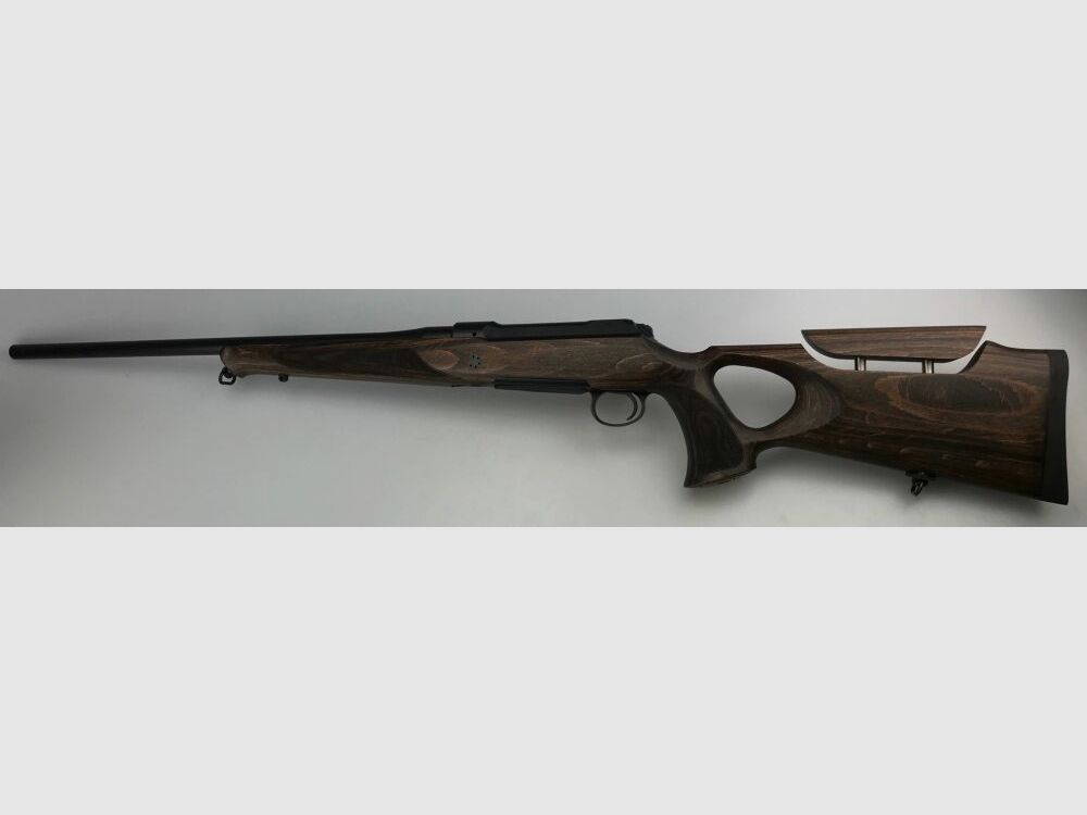 Sauer 101 GTI