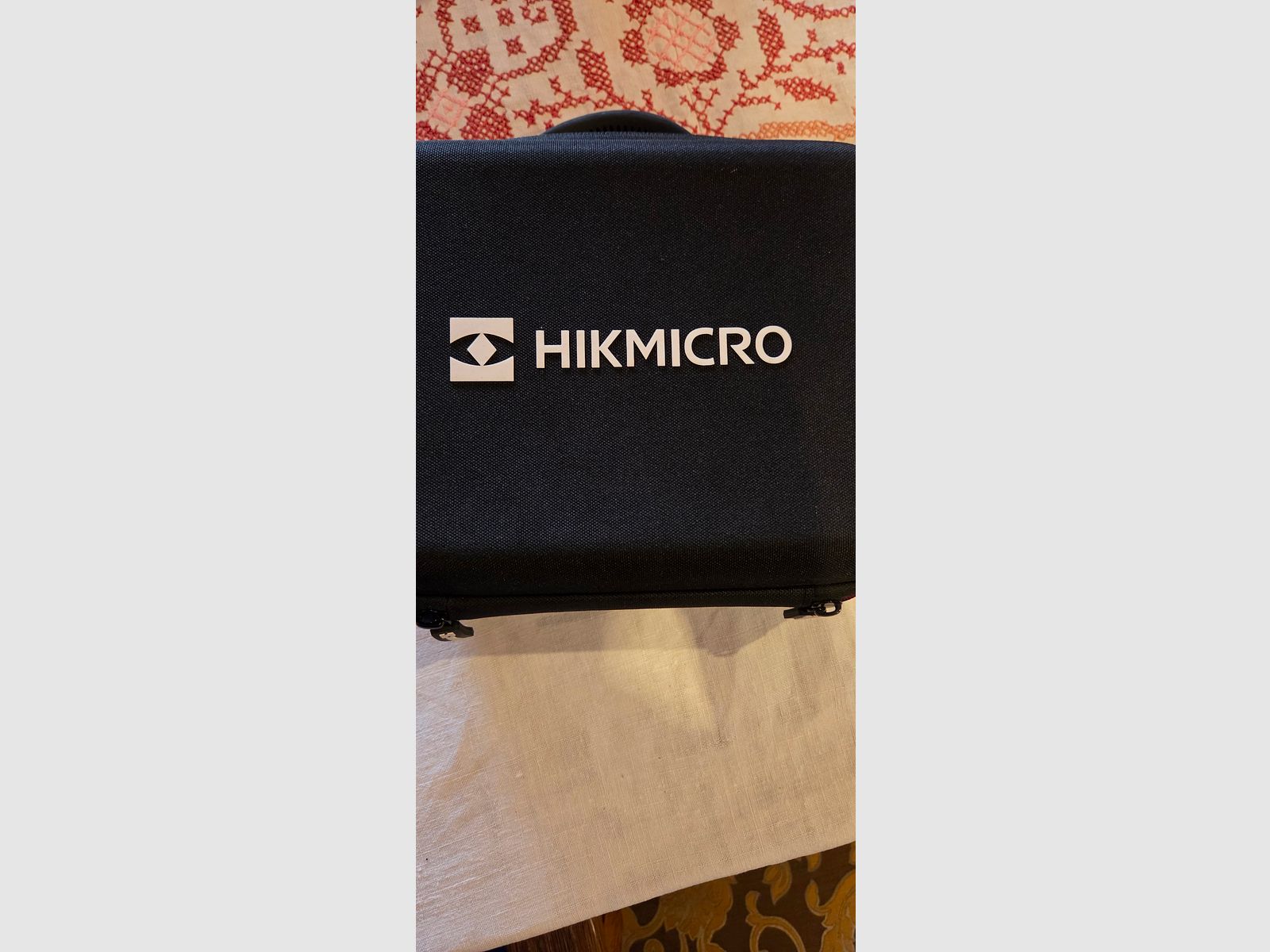 Hikmicro Falcon FH35