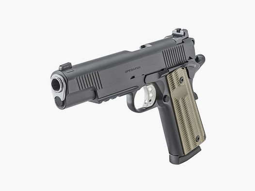 Springfield 1911 Operator 5″ – .45ACP