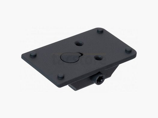 Leapers OP3 Micro RDM20 Low Profile Dovetail Mount
