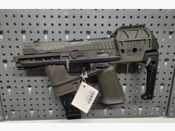 SIG SAUER P320-FLUX Legion 9 mm Luger - Selbstladepistole