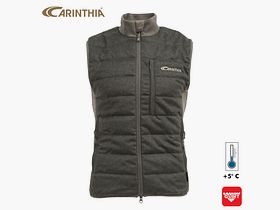 CARINTHIA G-LOFT® Ultra Loden Weste