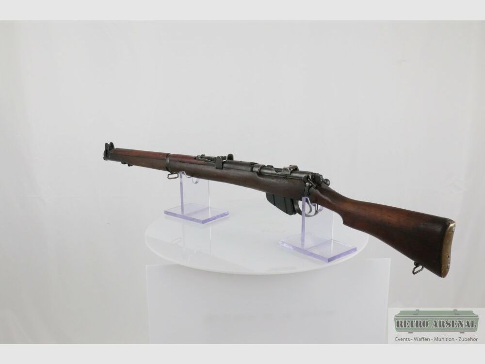 Lithgow No.1 MK III*