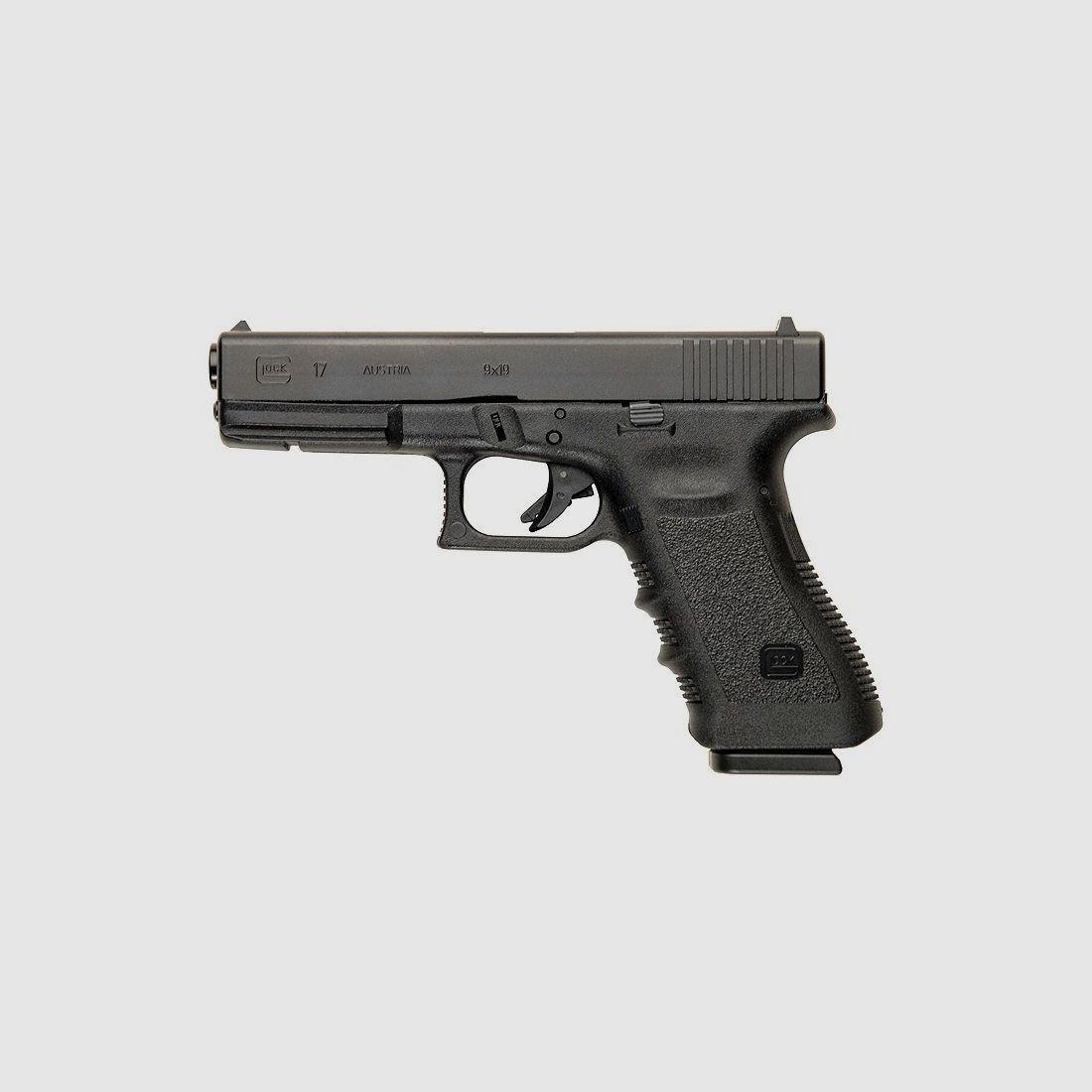 Glock 17 Gen 4