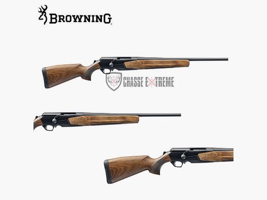 BROWNING Maral 4X Hunter Calcio Bavarese G2