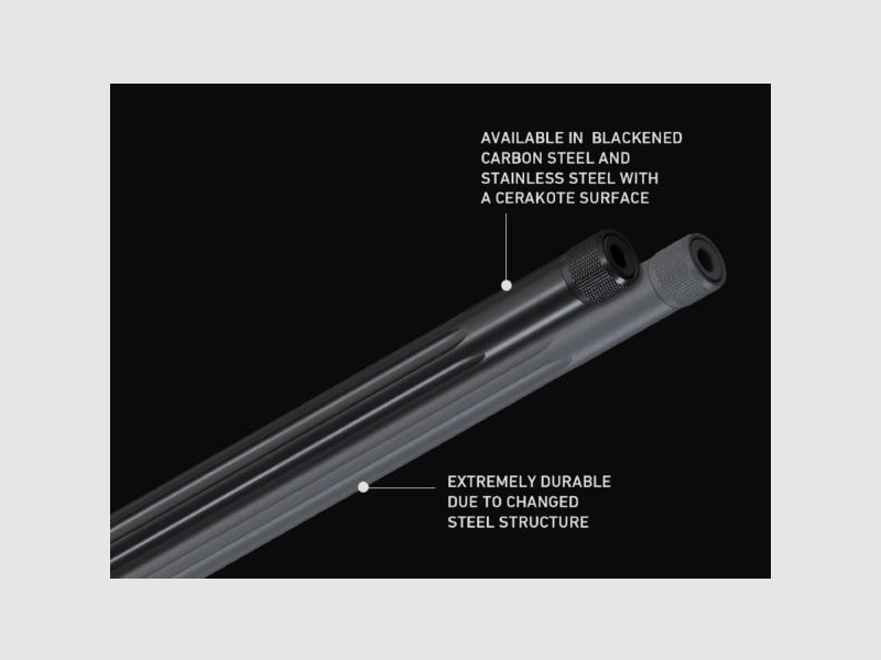 SAKO Matchbüchse Mod. S20 Precision -CERA-Kote- .308Win     LL 51cm