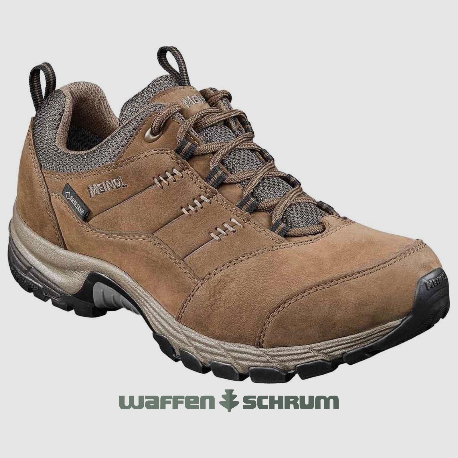 Meindl Philadelphia Lady GTX Braun