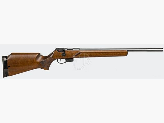 ANSCHUTZ BÜCHSE MOD 1761 22LR