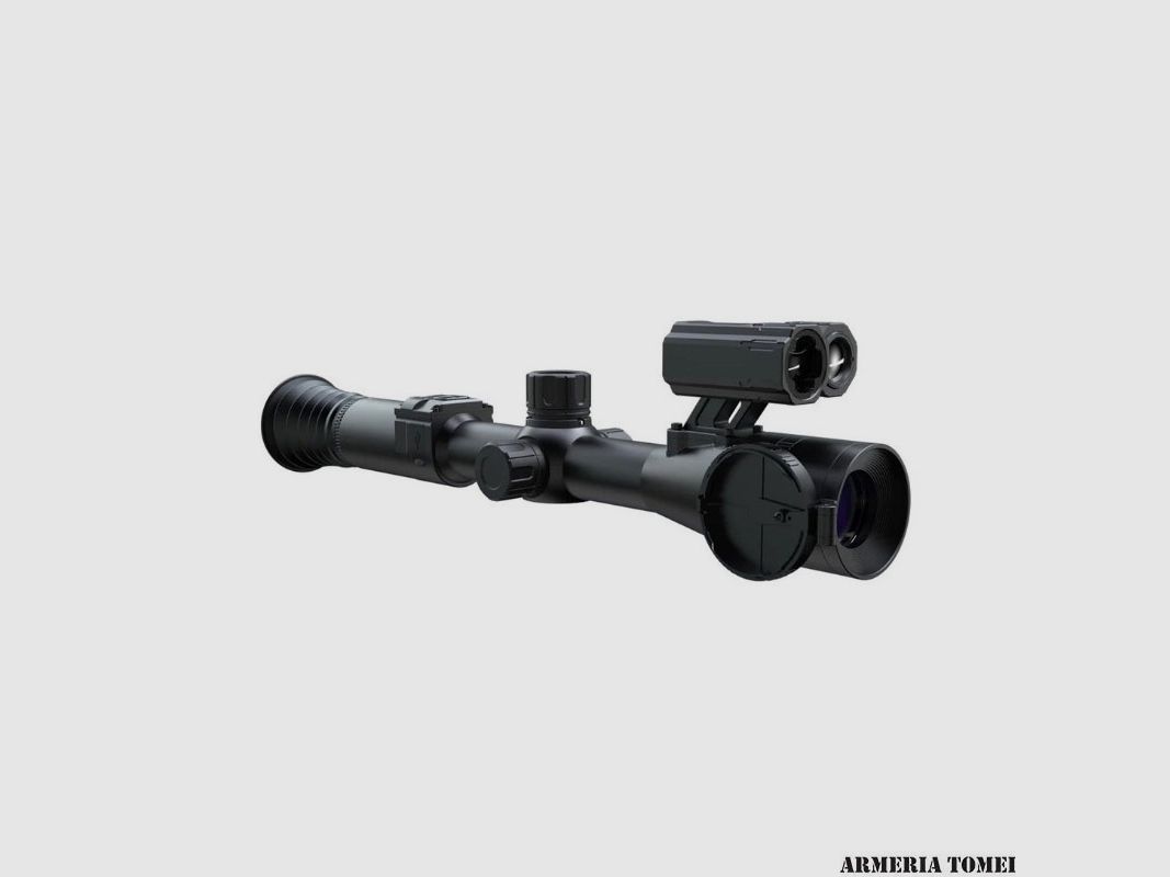 NACHTSICHTGERÄT – PARD – DS35-70RF 850nm LRF Digitale Infrarot – Tag/Nacht, Bild 5 von 6