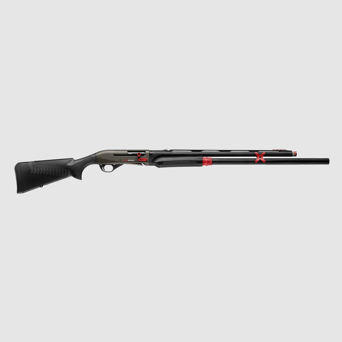 Benelli M2 SP