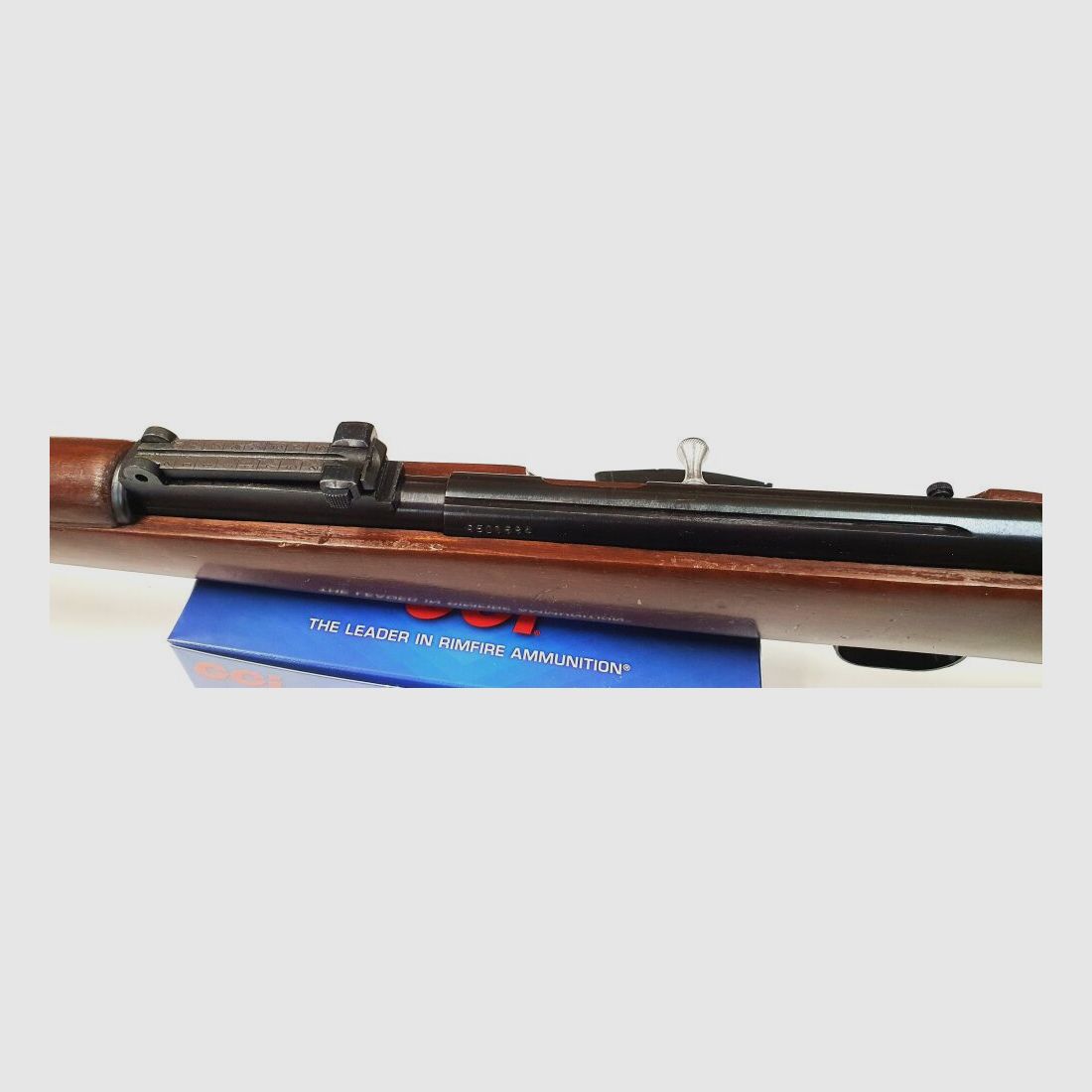 Norinco JW-14