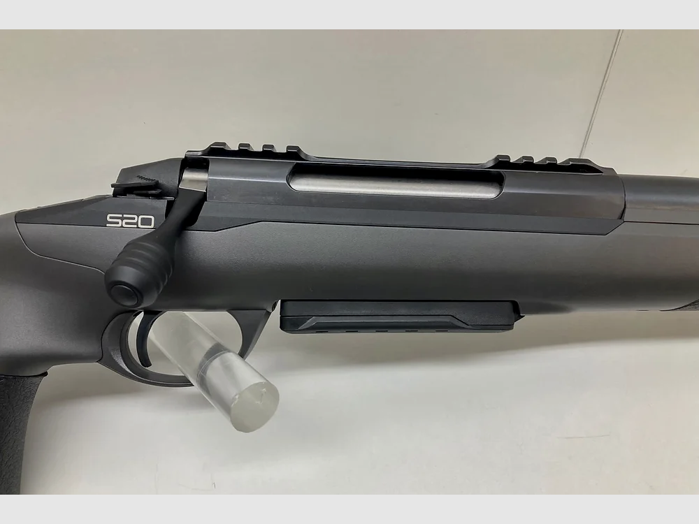SAKO S20 Cazador | Oferta completa para cazadores jóvenes "EBERT II" 2024 - WaffenFriedrichs, imagen 4 de 11