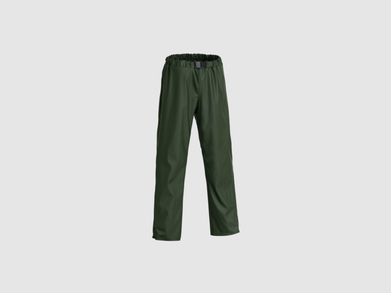 Pinewood Regenhose Noss