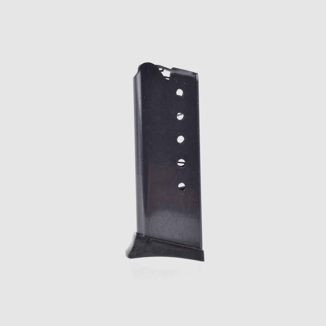 Magazin 7-RD schwarz Iver Johnson