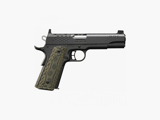 PISTOLA KIMBER KHX CUSTOM OPTIC READY CAL. 45 ACP