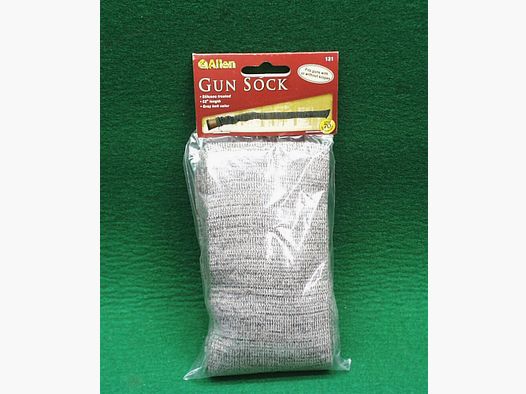 Allen Geweer sok GUN SOCK Futteral