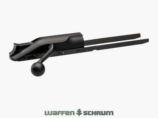 Guidage de verrouillage Blaser R8 droit sans chambre de verrouillage