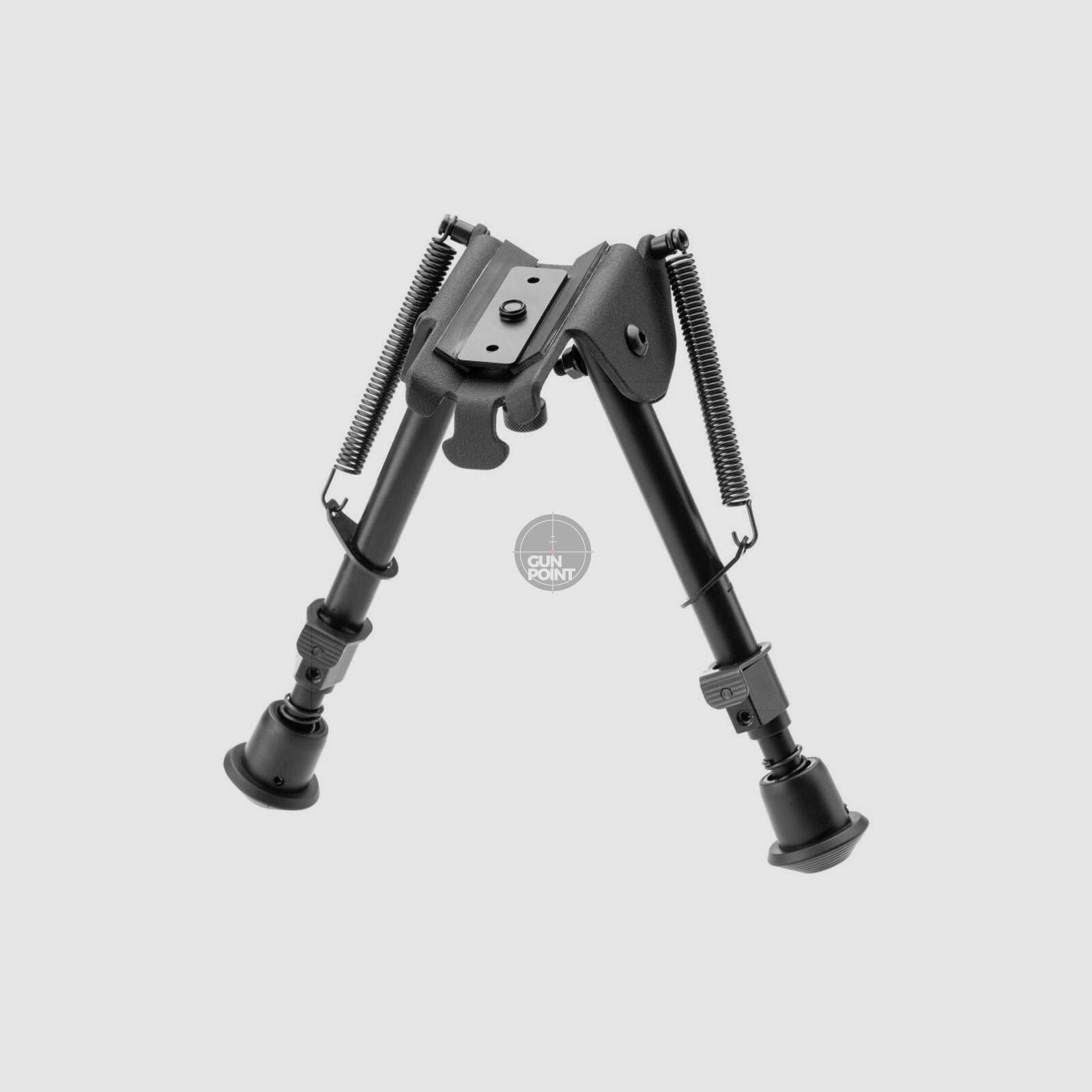 SRC Tactical Bipod-Schwarz