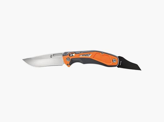 Gerber Randy Newberg DTS Messer - Klinge 92mm