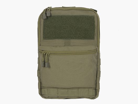 Multi-purpose backpack V2 - Olive [8FIELDS]