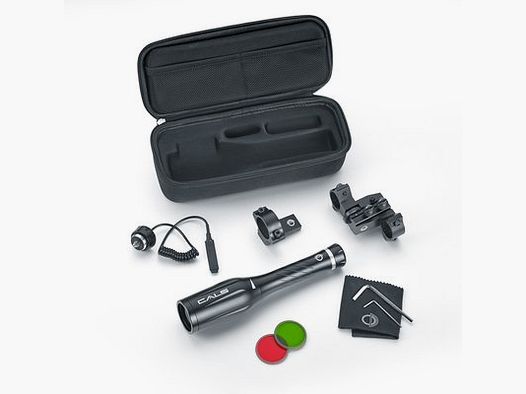 Optical Dynamics OD40 Kit