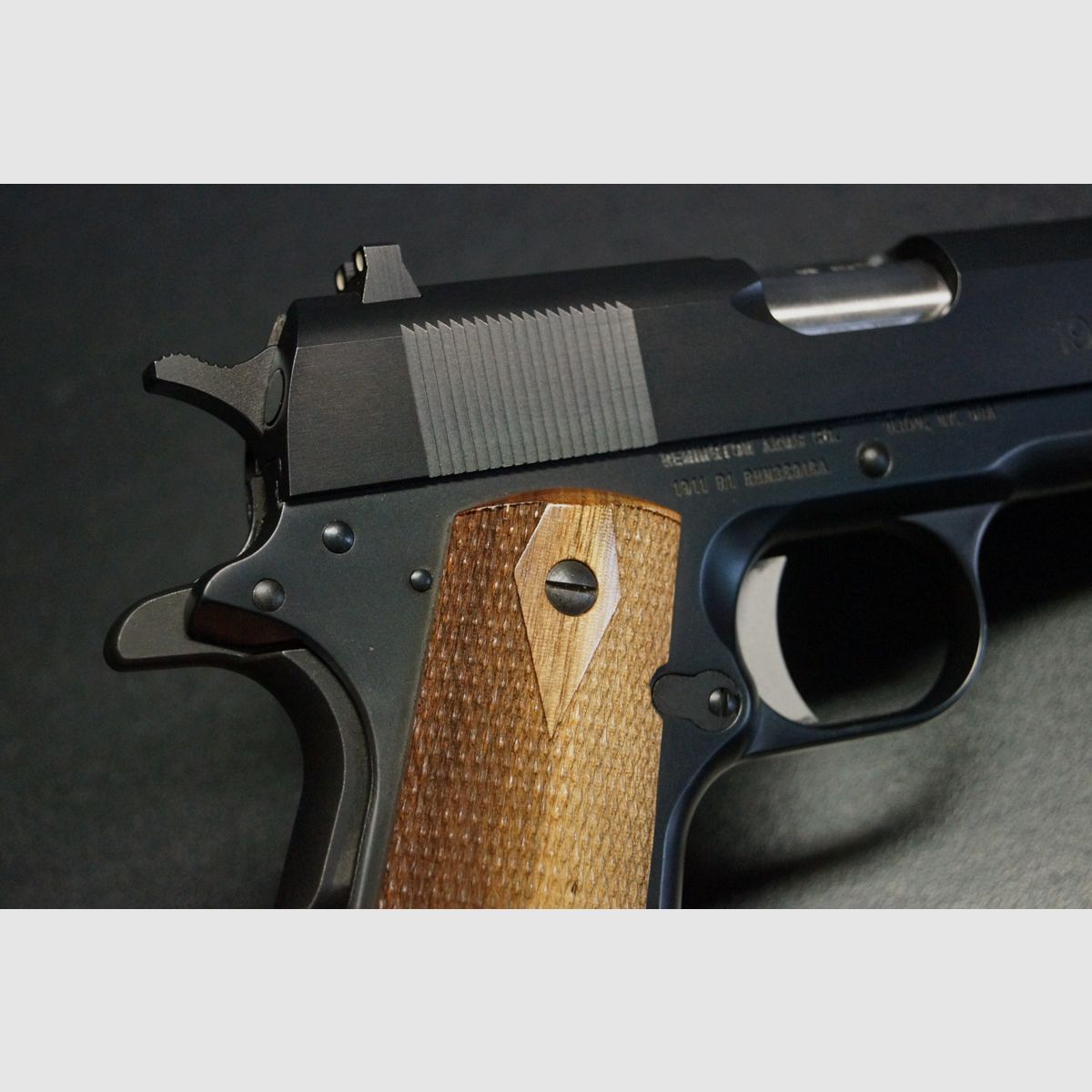 Remington R1 1911, Bild 3 von 7
