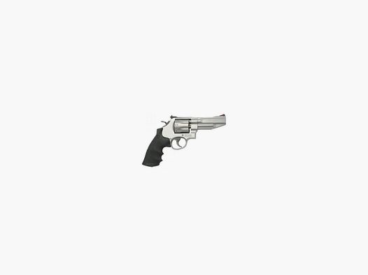 Smith & Wesson 627 Cal. 357 Magnum 4"