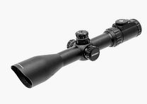UTG Accushot 2-16x44 Zielfernrohr G4 mit Montage